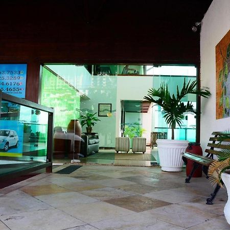 Condominio Araca Praia Flat, Apt. Natal Exterior foto
